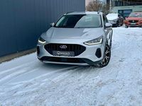 Gebraucht Ford Focus Active 155 PS (114 kW) 2022 Silber Limousine