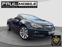 Gebraucht Opel Cascada 165 PS (121 kW) 2015 Andere Cabrio