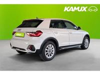Second-hand Audi A1 95 CP (69 kW) 2022 Alb SUV