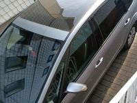 Gebraucht Ford S-MAX Ambiente 145 PS (106 kW) 2006 Silber Van / Kleinbus