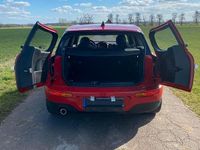 Gebraucht Mini ONE Essential 102 PS (75 kW) 2020 Rot Kleinwagen