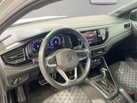 Gebraucht VW Taigo Style 150 PS (110 kW) 2022 Grau SUV