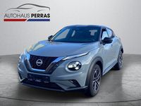 Second-hand Nissan Juke N-Connecta 114 CP (83 kW) 2025 Gri SUV