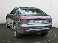 Gebraucht Audi Q8 Sportback e-tron S-Line 300 kW (408 PS) 2024 SUV