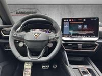 Neu Cupra Formentor VZ 333 PS (244 kW) 2026 Grau SUV