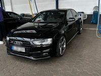 gebraucht Audi S4 3.0 TFSI S tronic quattro