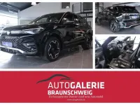 Gebraucht VW Tiguan R-line 150 PS (110 kW) 2025 Schwarz SUV
