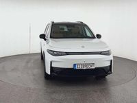 Neu Leapmotor C10 160 kW (218 PS) 2025 Weiß SUV