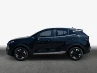 Neu Kia Sportage Vision 179 PS (131 kW) 2026 Schwarz SUV