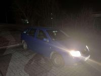 Gebraucht Skoda Fabia Classic 75 PS (55 kW) 2003 Kombi