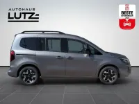 Neu Nissan Townstar N-Connecta 131 PS (96 kW) 2025 Grau Kombi