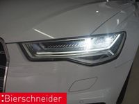gebraucht Audi A6 Av 3.0 TDI qu 2x S-Line LUFT MATRIX HuD BOSE