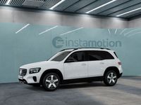 Gebraucht Mercedes GLB220 190 PS (139 kW) 2024 Weiß SUV