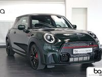 Używany Mini John Cooper Works 231 KM (169 kW) 2024 Zielony Hatchback