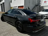 Gebraucht Audi A6 Sport 231 PS (169 kW) 2019 Grau Limousine