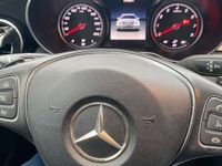 gebraucht Mercedes C200 C 200T 7G-TRONIC Avantgarde