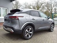 gebraucht Nissan Qashqai 1.3 DIG-T Mild Hybrid N-Connecta *ACC...