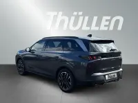 Neu Peugeot 5008 Allure 145 PS (106 kW) 2026 Grau SUV