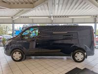 gebraucht Ford 300 Transit CustomL2 Cam Klima Temp. SHZ Holz-L