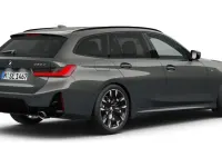 Gebraucht BMW 330 Comfort Edition 286 PS (210 kW) 2025 Grau Kombi