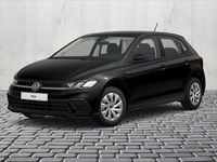 Gebraucht VW Polo Life 95 PS (69 kW) 2022 Deep black perleffekt Kleinwagen