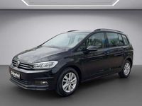 gebraucht VW Touran Touran Comfortline1.5 TSI Comfortline PDC NAVI ACC LED