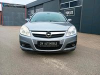 Gebraucht Opel Vectra 140 PS (102 kW) 2007 Silber Kombi