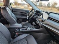 Gebraucht Jeep Compass 150 PS (110 kW) 2023 Blau SUV