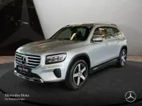 Gebraucht Mercedes GLB180 Progressive 136 PS (100 kW) 2025 Silber SUV