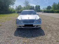 Gebraucht Mercedes E280 190 PS (139 kW) 2006 Limousine