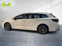 Neu Toyota Corolla 141 PS (103 kW) 2026 Weiß Kombi