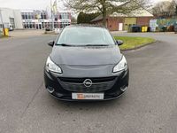 gebraucht Opel Corsa E 1,4 * Tüv Neu *