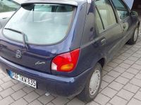 gebraucht Ford Fiesta FiestaStyle Family