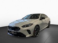 Neu BMW M235 Performance 300 PS (220 kW) 2025 Grau Coupé