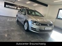 Gebraucht VW Golf VII 179 PS (131 kW) 2017 Braun Limousine