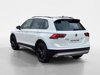 gebraucht VW Tiguan 2.0 TDI SCR 4Motion DSG Offroad