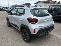 Gebraucht Dacia Spring Essentiel 33 kW (45 PS) 2022 Kleinwagen