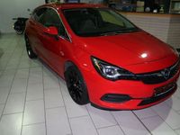 gebraucht Opel Astra Lim. 5-trg. Elegance Start/Stop