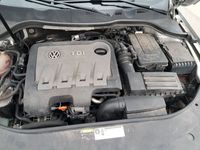 gebraucht VW Passat 2.0 TDI DSG Comfortline BlueMotion Te...