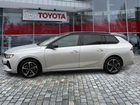 Gebraucht Opel Astra 131 PS (96 kW) 2025 Silber Kombi