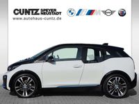 gebraucht BMW 120 i3 sAh LED RFK Navi Tempomat Fahrassist.