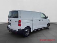 Gebraucht Toyota Proace Plus 120 PS (88 kW) 2021 Weiss Van / Kleinbus