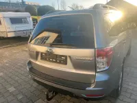 Occasion Subaru Forester 147 ch (108 kW) 2009 Gris SUV