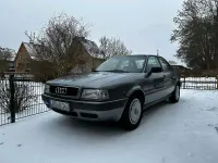 Occasion Audi 80 90 ch (66 kW) 1991 Gris Berline