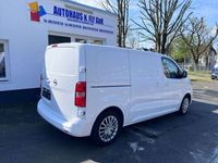 gebraucht Opel Vivaro Kasten Innovation L 2 M 2.0 CDTI 130 KW A