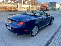 Gebraucht Lexus SC430 286 PS (210 kW) 2003 Blau Cabrio