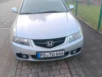 Occasion Honda Accord 140 ch (102 kW) 2003 Argent Break