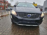 Gebraucht Volvo XC60 Linje Inscription 220 PS (161 kW) 2015 Blau SUV
