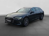 Gebraucht Audi A6 Design 265 PS (194 kW) 2023 Grau Kombi