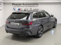 Gebraucht BMW 330e M Sport 292 PS (214 kW) 2022 Andere